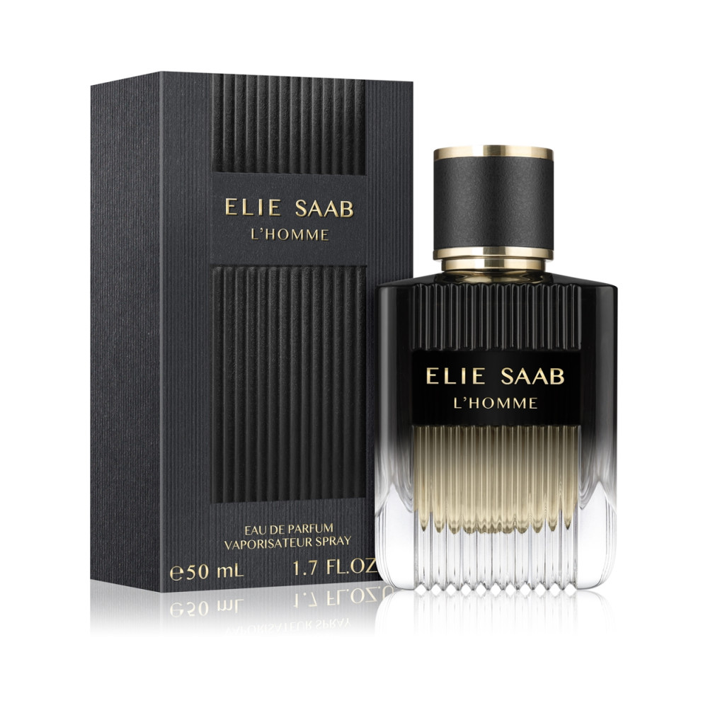Elie Saab L'HOMME