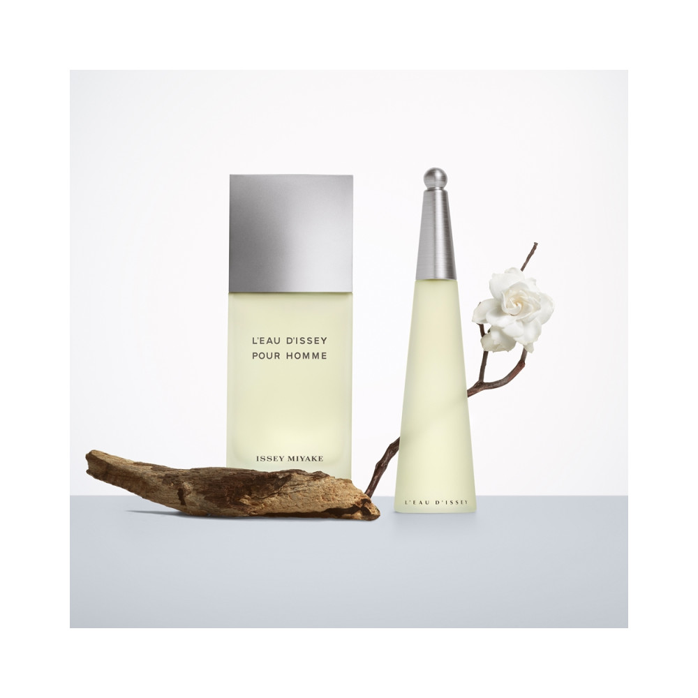 Issey Miyake L'Eau d'Issey Pour Homme