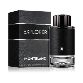 Montblanc Explorer