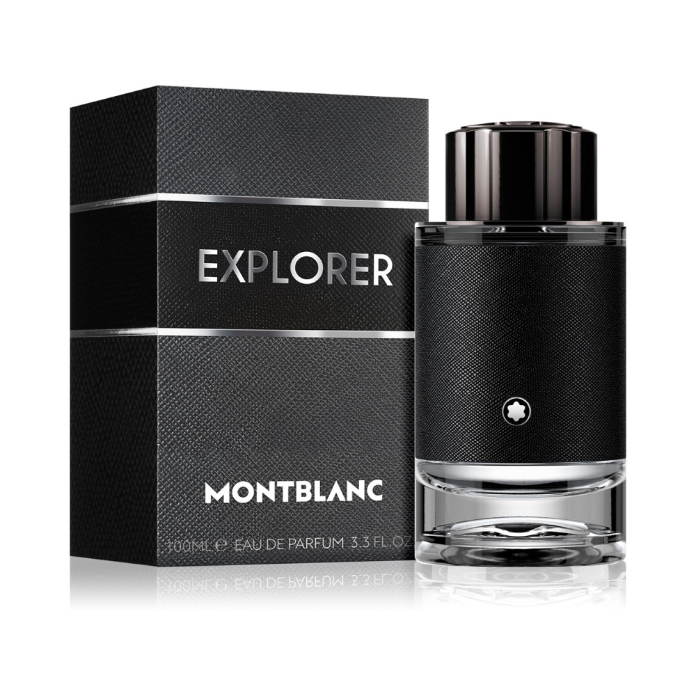Montblanc Explorer