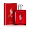 Ralph Lauren Polo Red