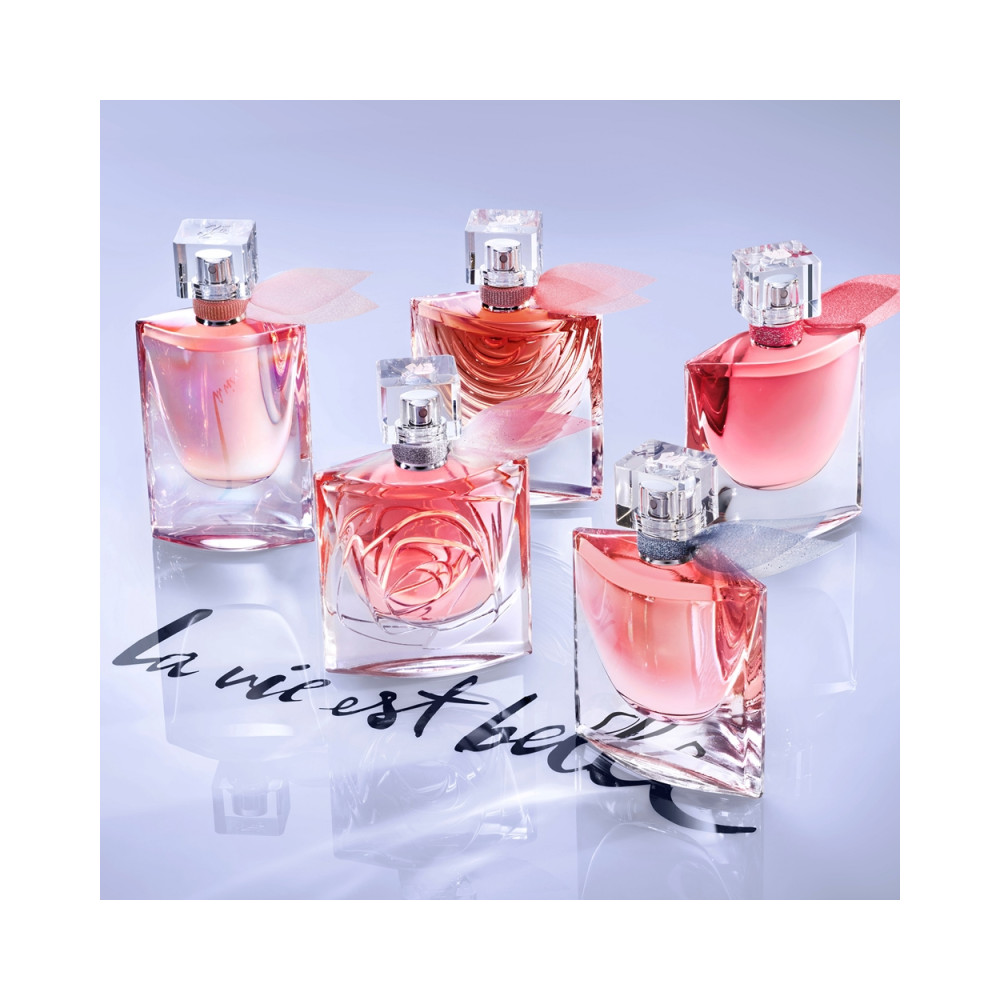 Lancôme La vie est belle