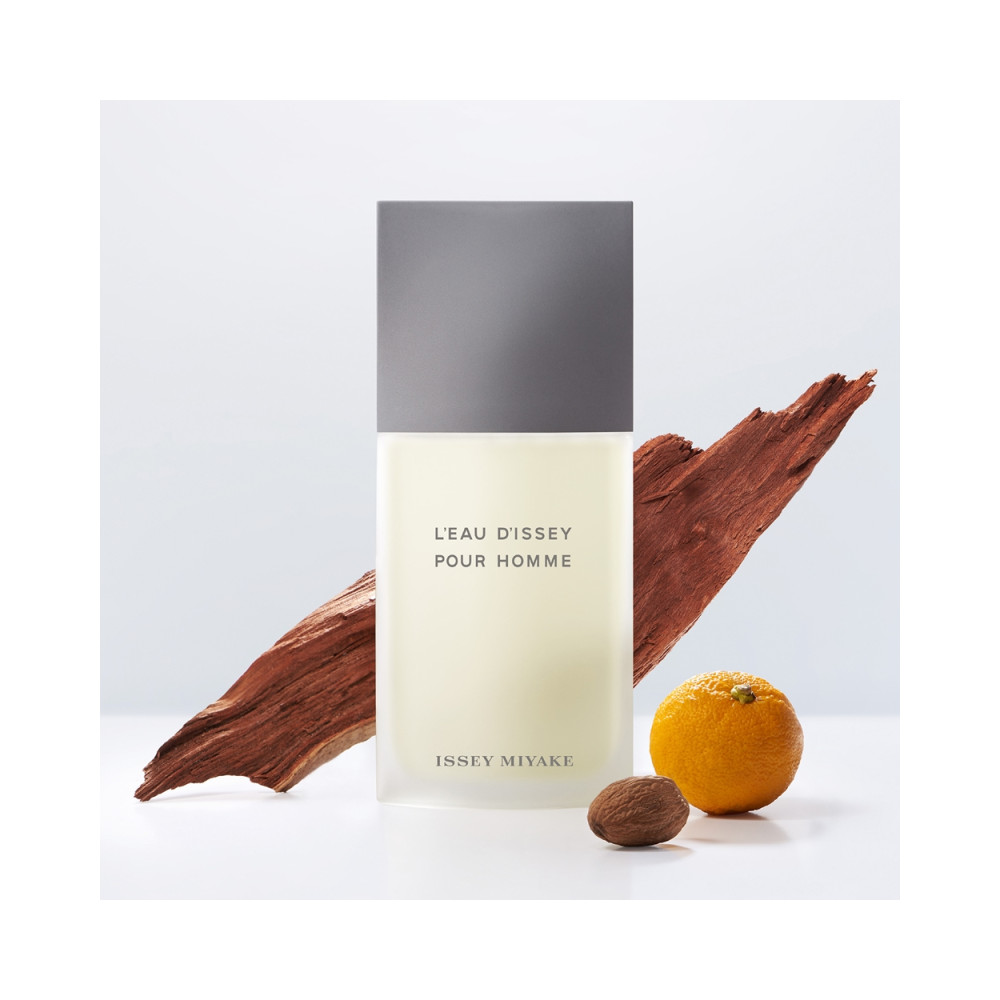 Issey Miyake L'Eau d'Issey Pour Homme