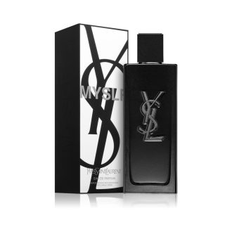 Yves Saint Laurent MYSLF