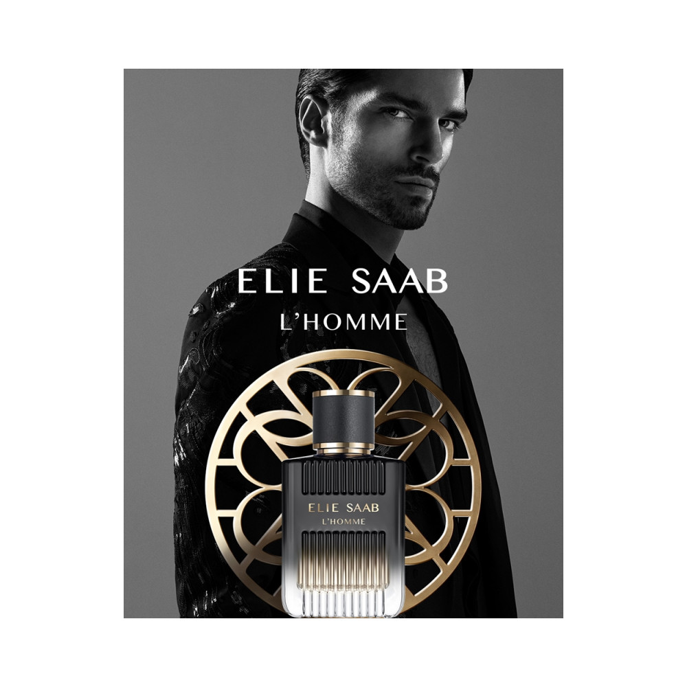 Elie Saab L'HOMME