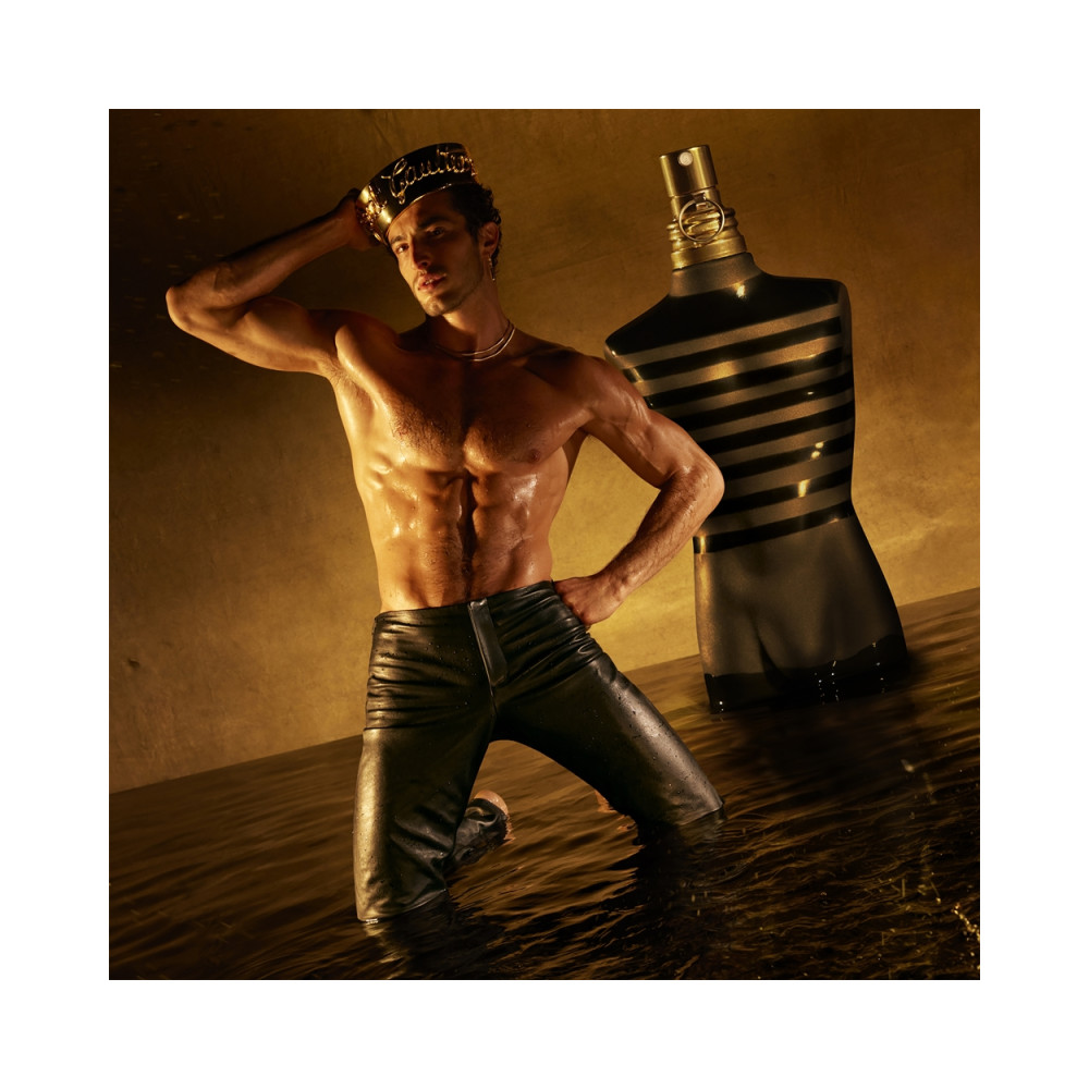 Jean Paul Gaultier Le Male Le Parfum