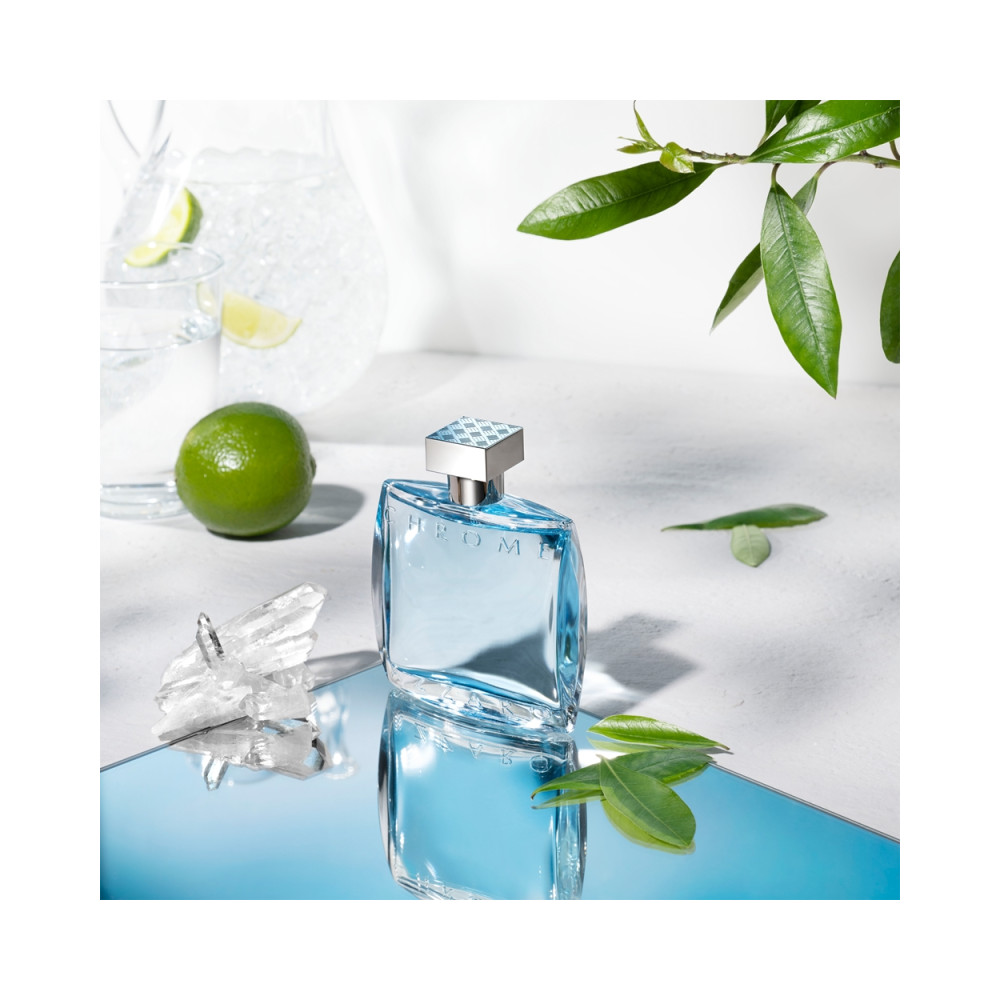 Azzaro Chrome