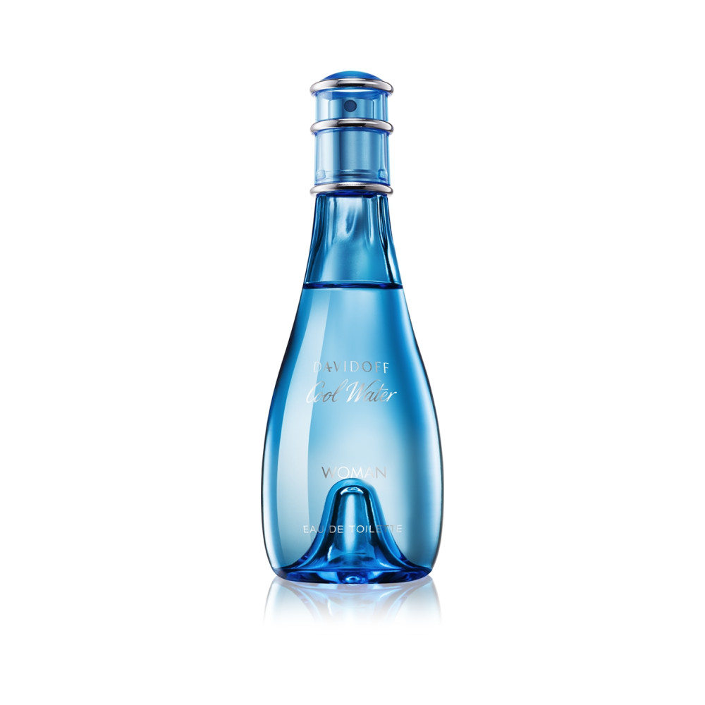 Davidoff Cool Water Woman