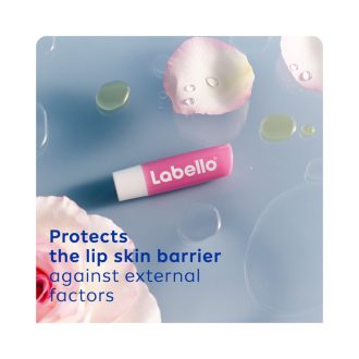 Labello Soft Rosé