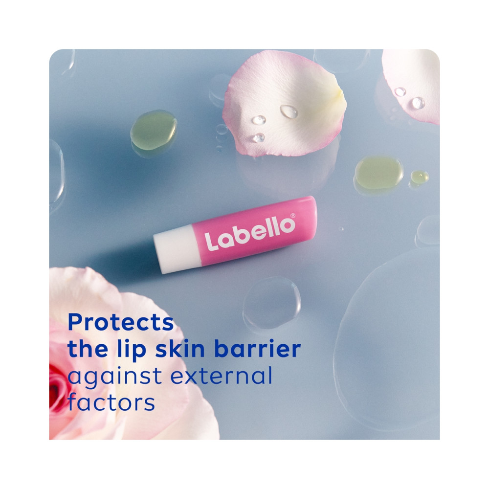 Labello Soft Rosé