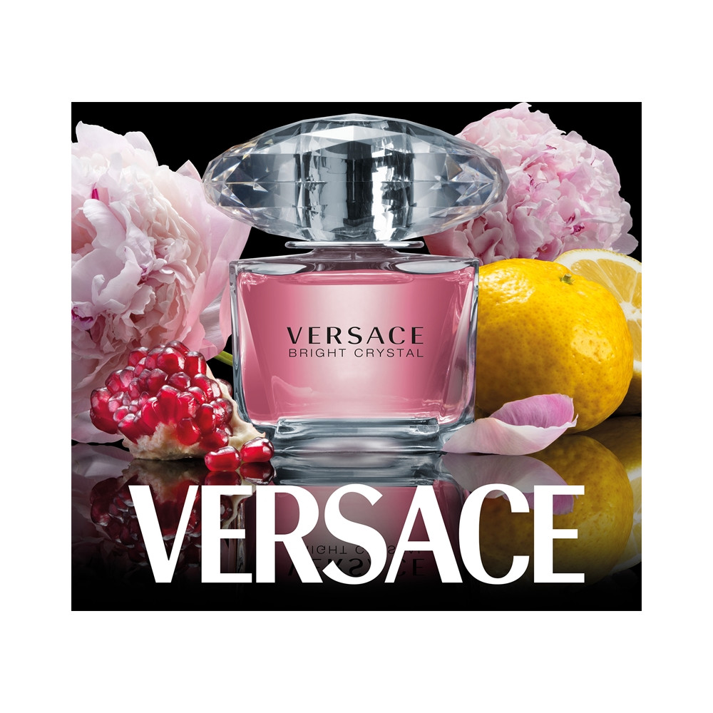 Versace Bright Crystal