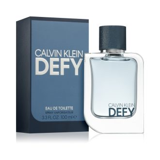 Calvin Klein Defy