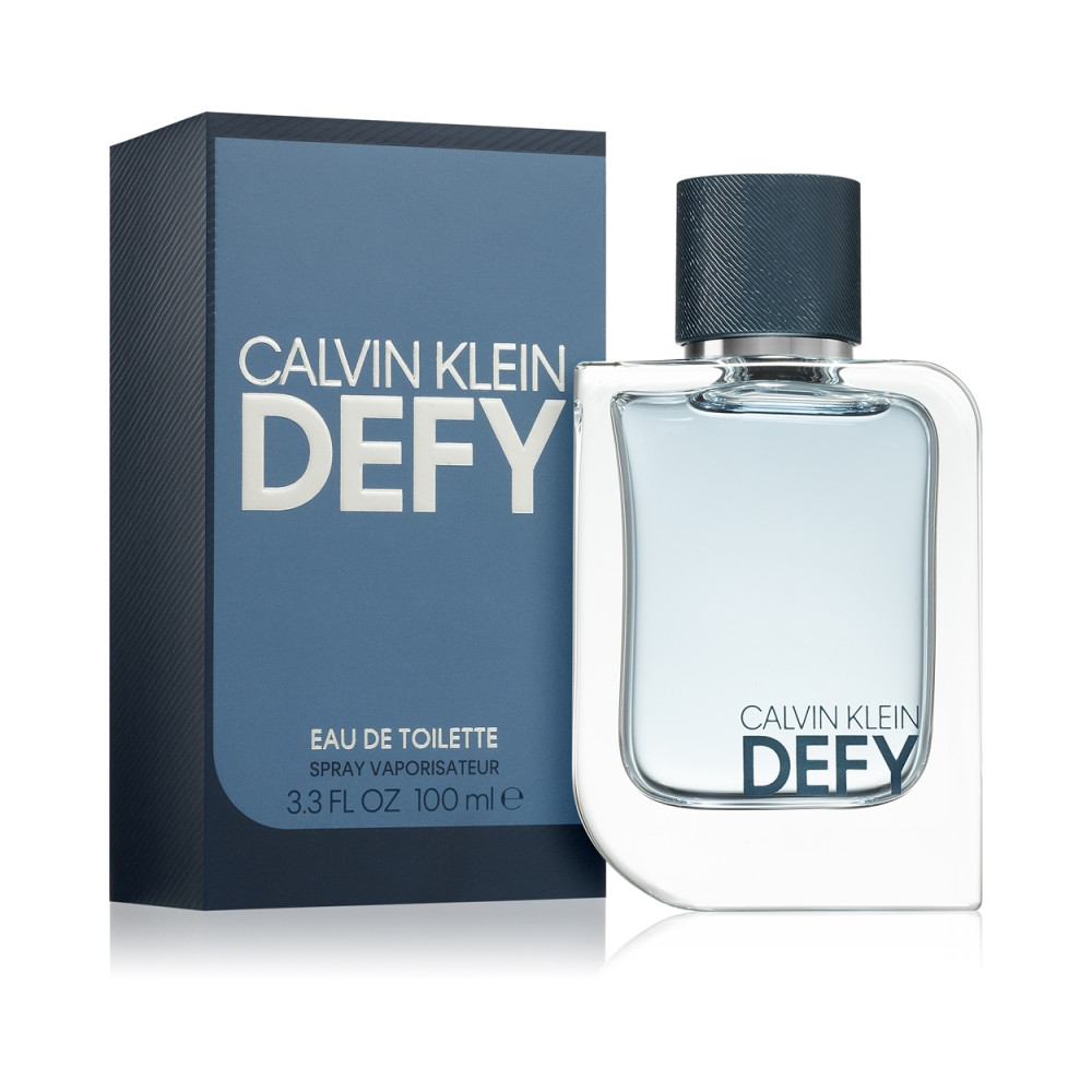 Calvin Klein Defy