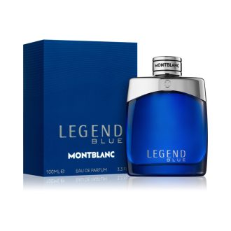 Montblanc Legend Blue