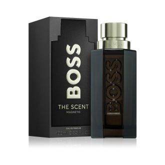 Hugo Boss BOSS The Scent Magnetic for him