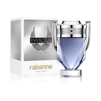 Rabanne Invictus