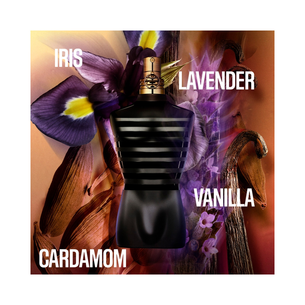 Jean Paul Gaultier Le Male Le Parfum