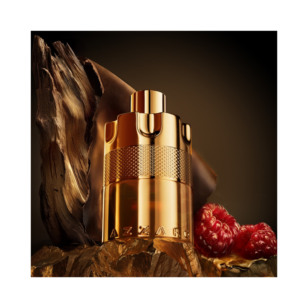 Azzaro Wanted Forever Elixir