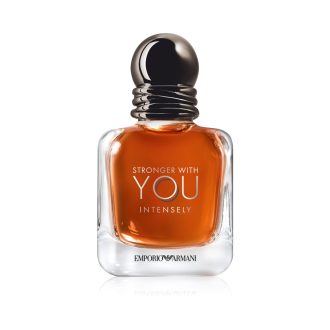 Armani Emporio Stronger With You Intensely