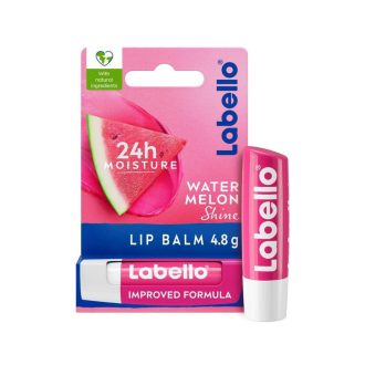 Labello Watermelon Shine Lipstick 5.5ml
