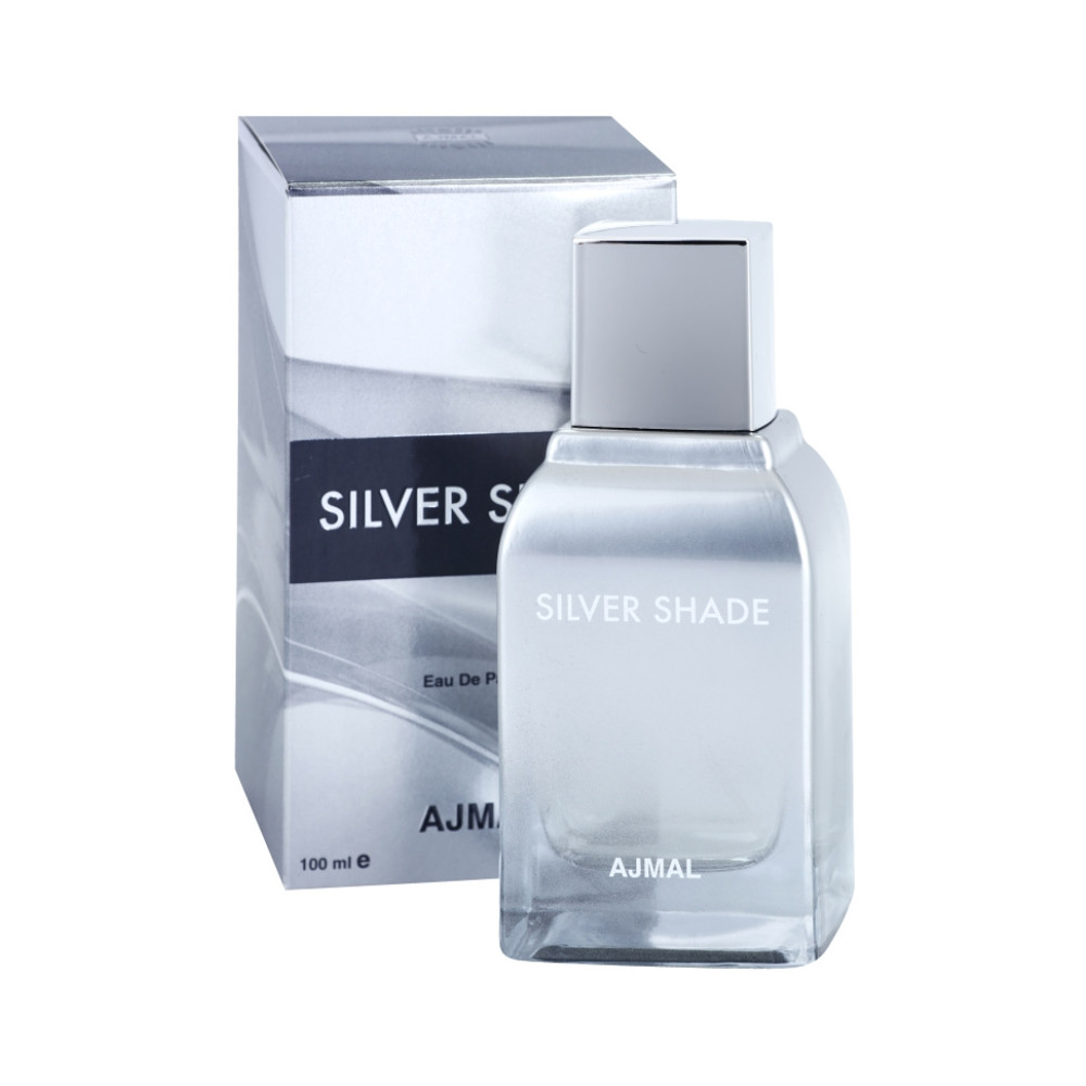 Ajmal Silver Shade