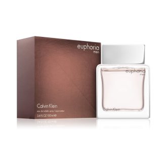 Calvin Klein Euphoria Men