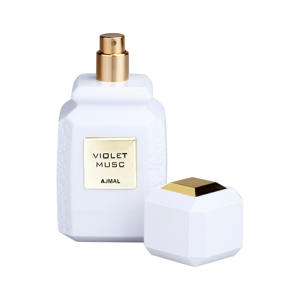 Ajmal Violet Musc