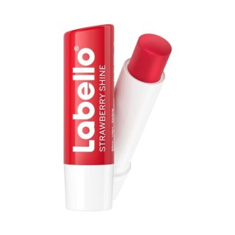 Labello 5.5 ml Strawberry Shine Lip Balm