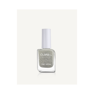 Clara Line Nail Polish Glitter