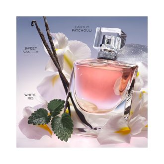 Lancôme La vie est belle