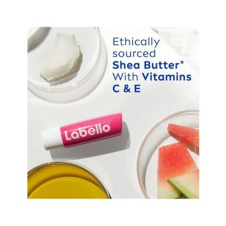 Labello Watermelon Shine Lipstick 5.5ml