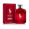 Ralph Lauren Polo Red