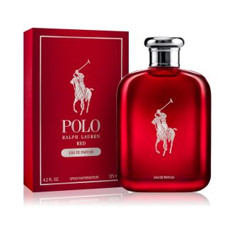 Ralph Lauren Polo Red