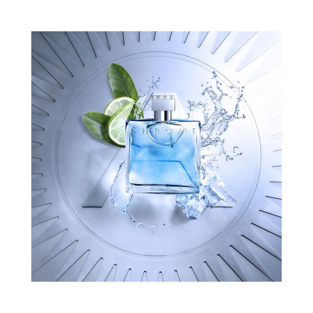 Azzaro Chrome