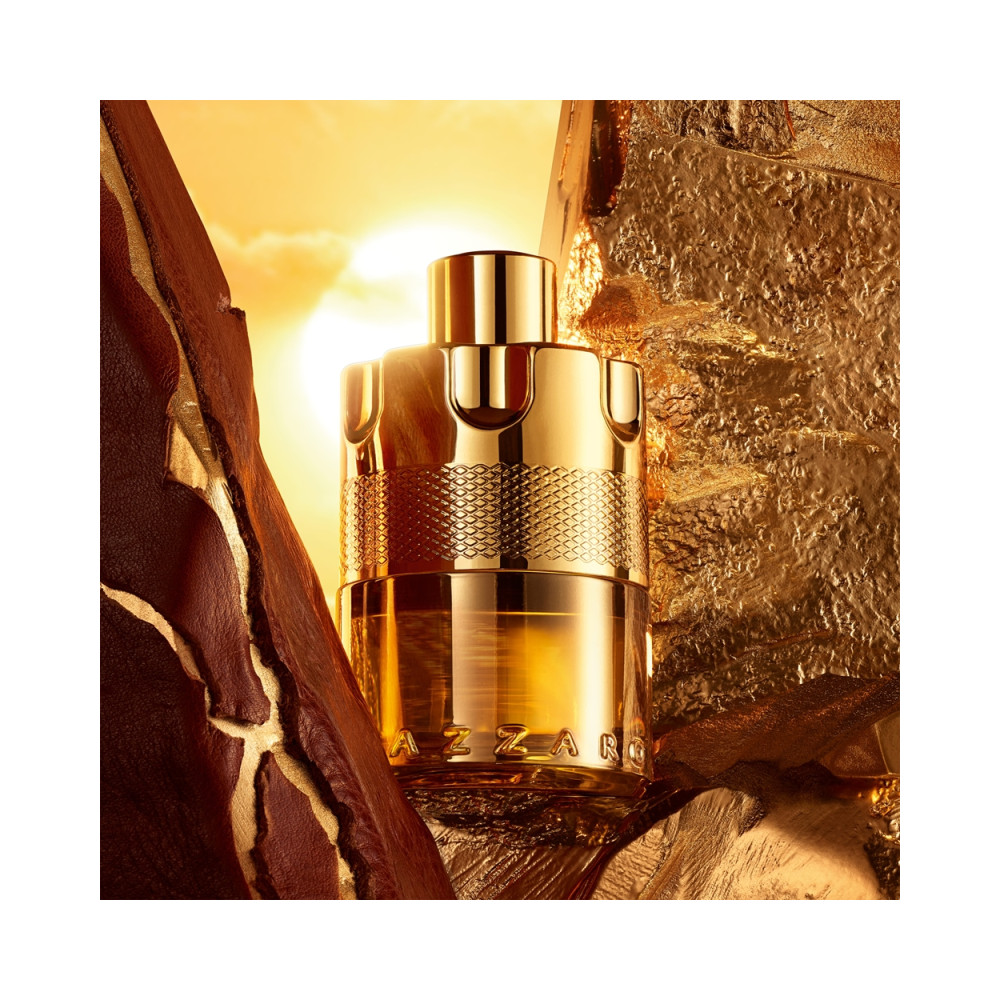 Azzaro Wanted Forever Elixir