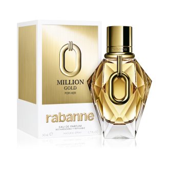Rabanne Million Gold For Her