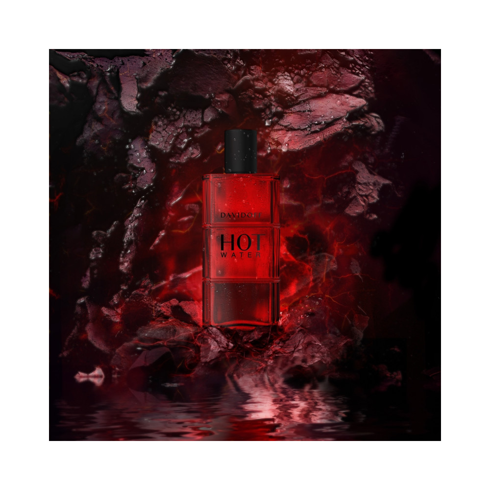 Davidoff Hot Water