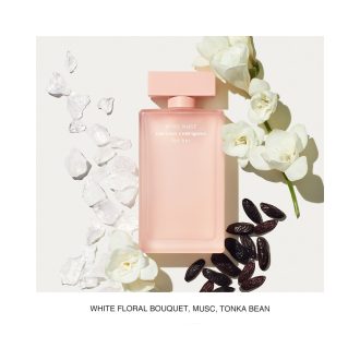 Narciso rodriguez for her MUSC NUDE