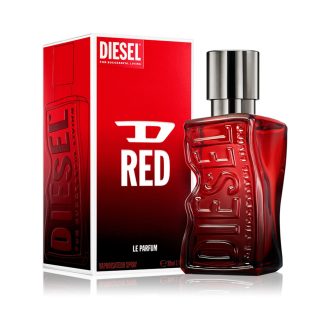 Diesel D RED