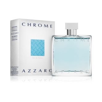 Azzaro Chrome