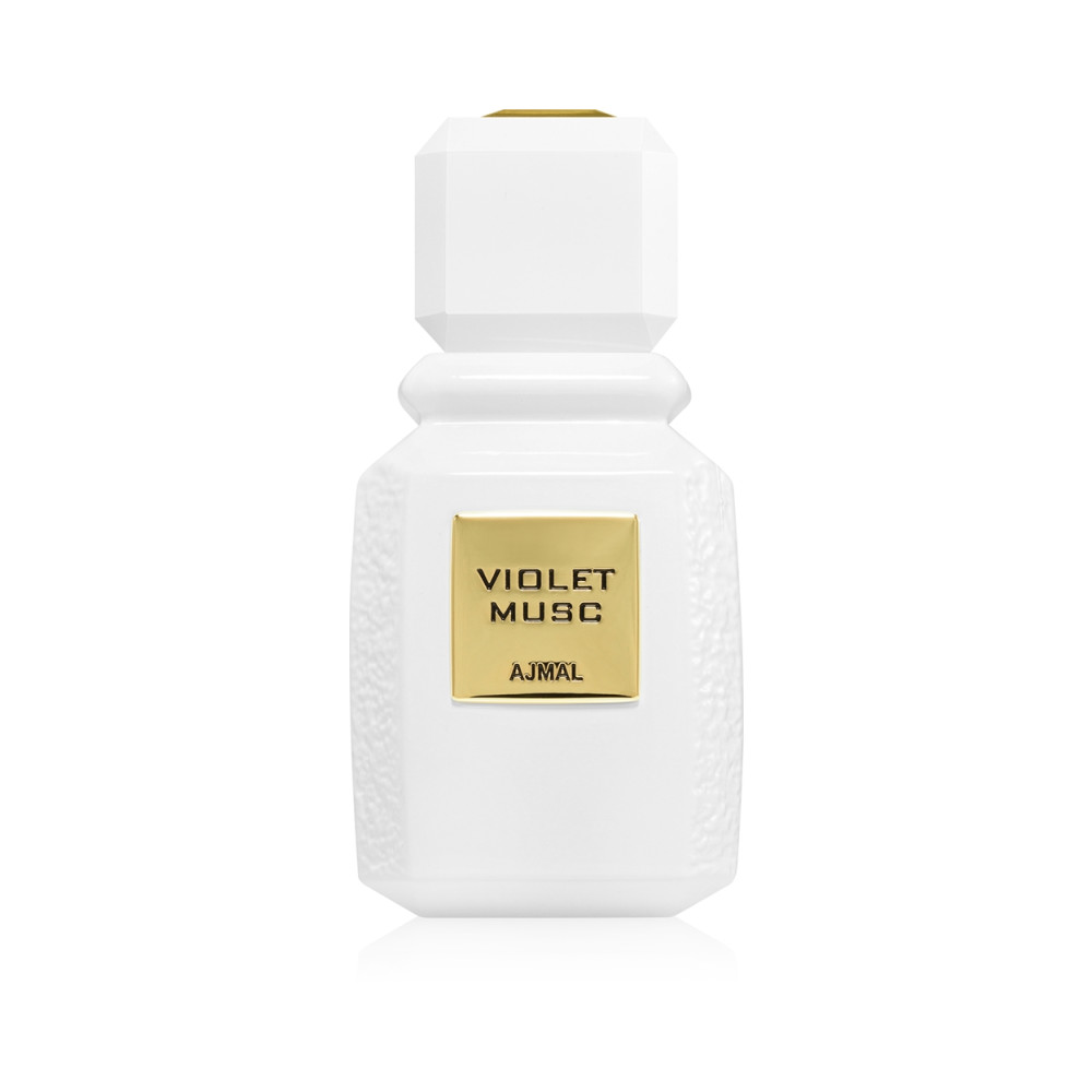 Ajmal Violet Musc