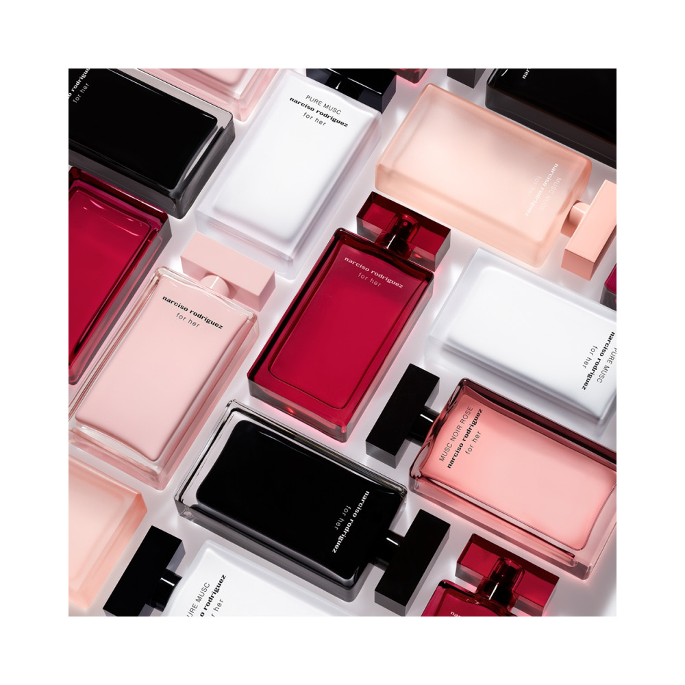 Narciso rodriguez for her