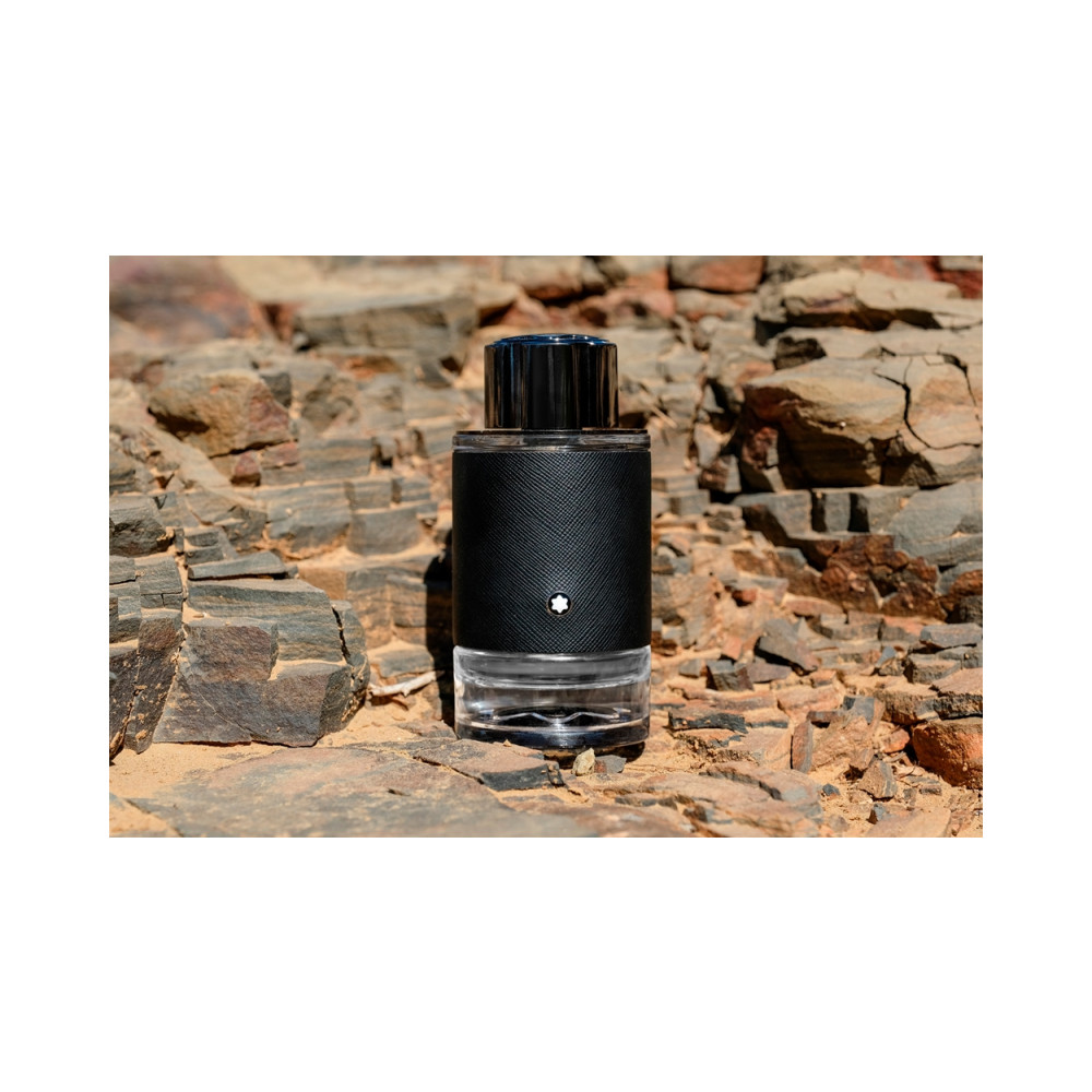 Montblanc Explorer