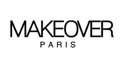 Makeover paris logo