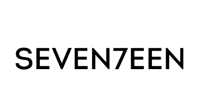 Seventeen logo